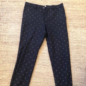 Men’s Club Monaco Pant